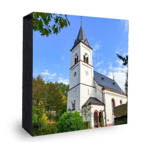 Evangelische Kirche Bad Soden