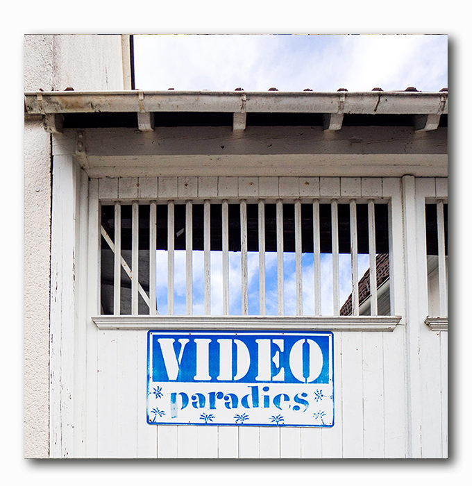 Video Paradies Kelkheim