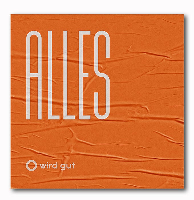 Alles wird gut