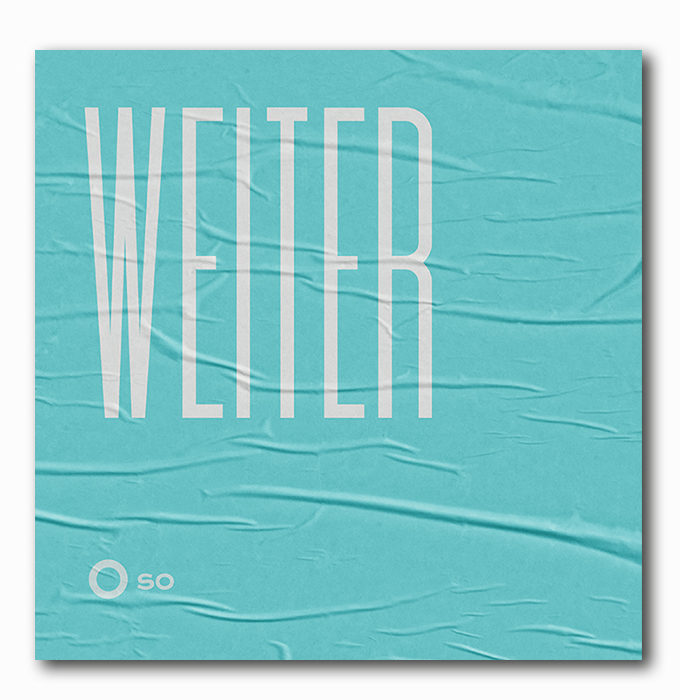 Weiter so