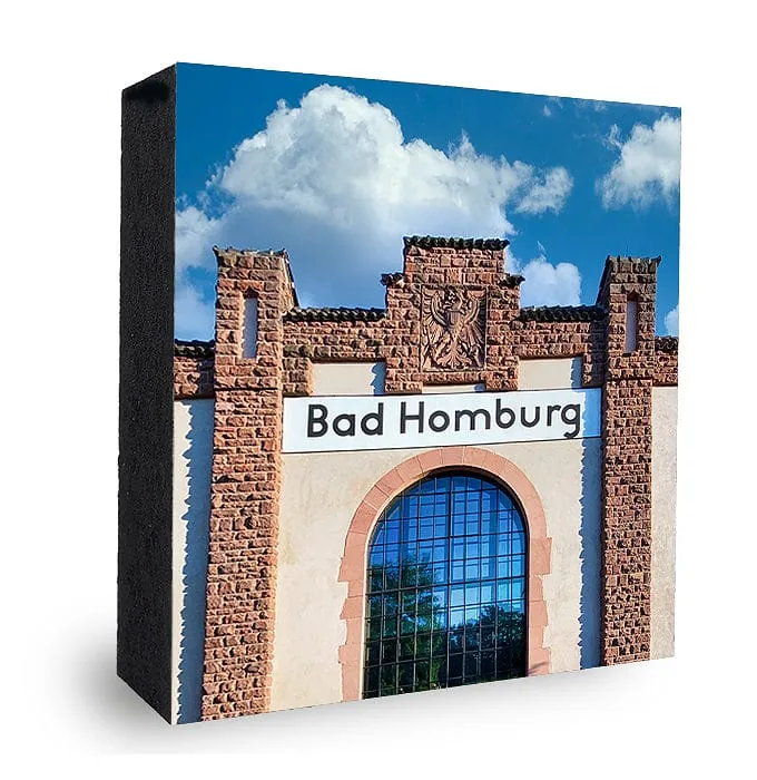 Lockschuppen Bad Homburg