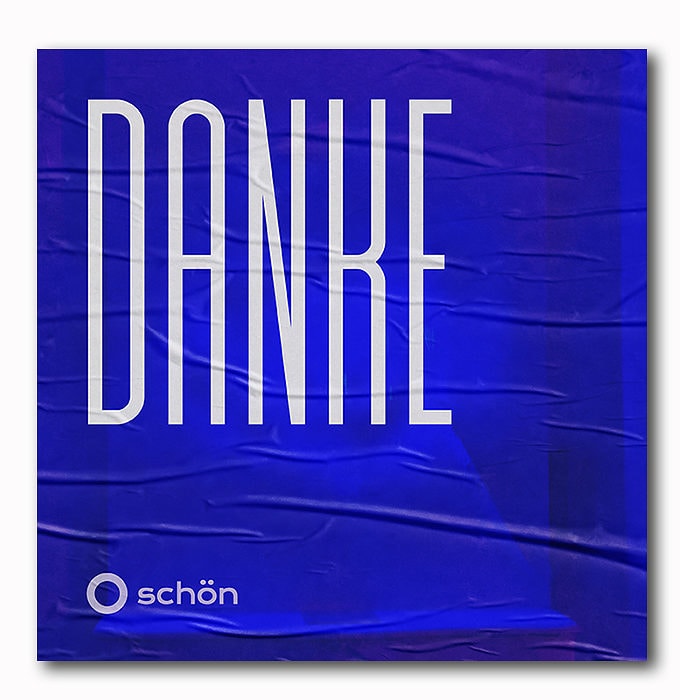 Danke schön