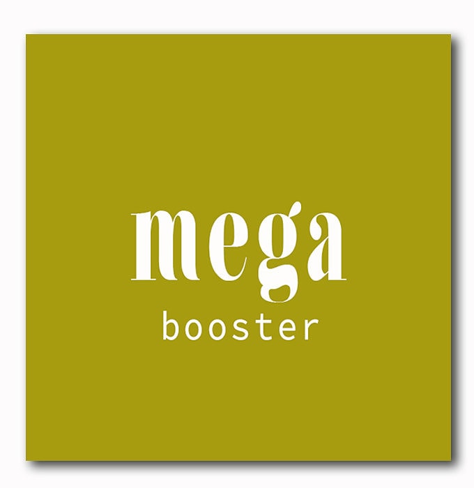 MEGA booster
