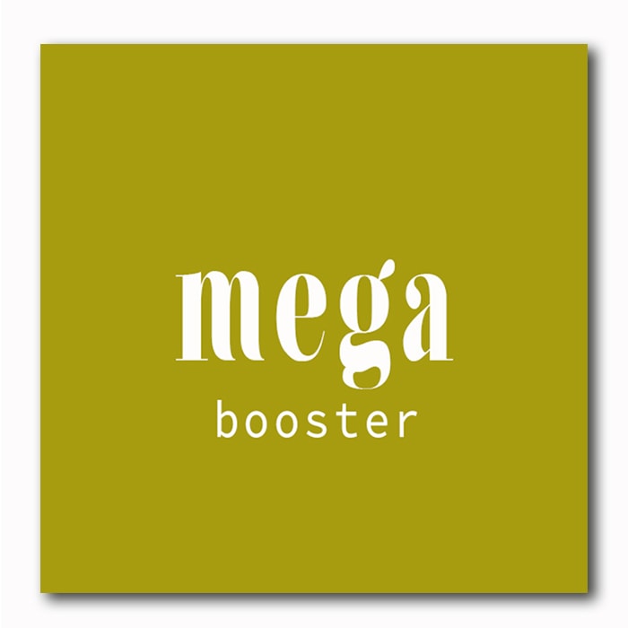 MEGA booster